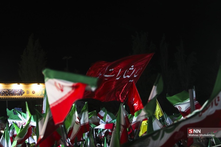 آیین بزرگداشت امامزاده صالح (علیه‌السلام)