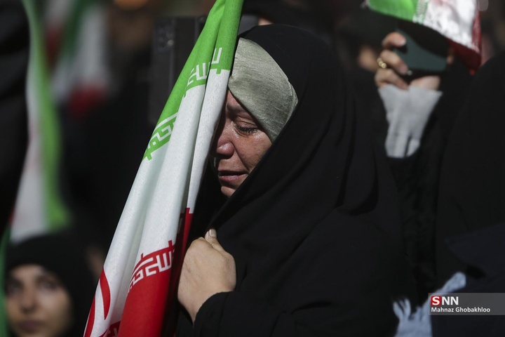 آیین بزرگداشت امامزاده صالح (علیه‌السلام)