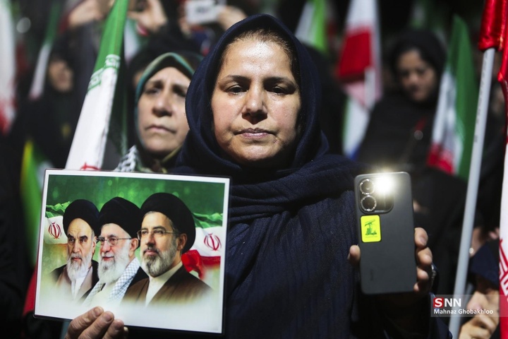 آیین بزرگداشت امامزاده صالح (علیه‌السلام)