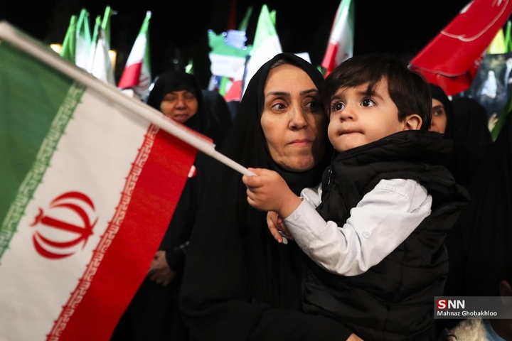 آیین بزرگداشت امامزاده صالح (علیه‌السلام)