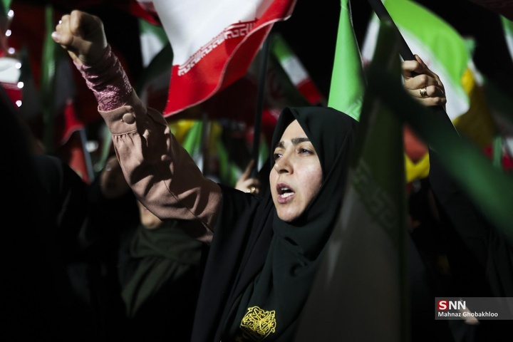 آیین بزرگداشت امامزاده صالح (علیه‌السلام)