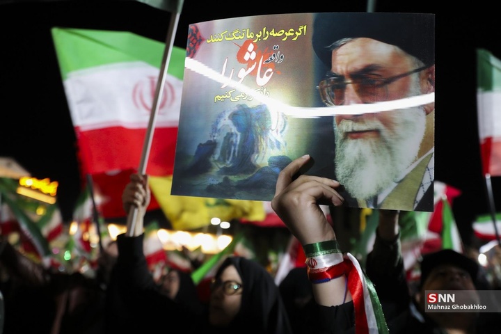 آیین بزرگداشت امامزاده صالح (علیه‌السلام)