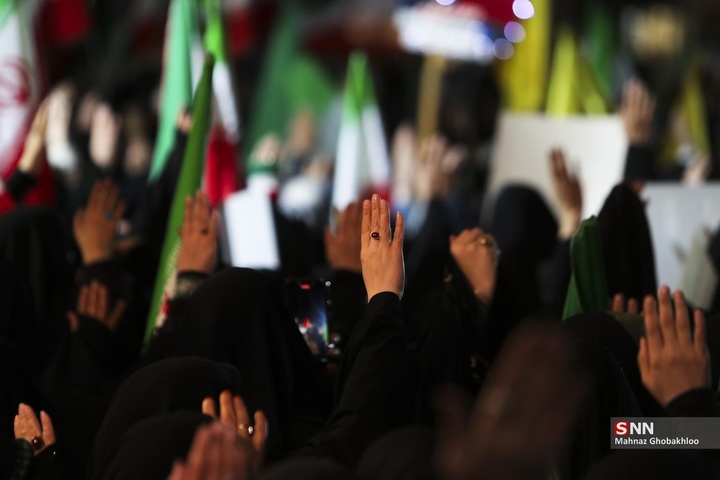 آیین بزرگداشت امامزاده صالح (علیه‌السلام)