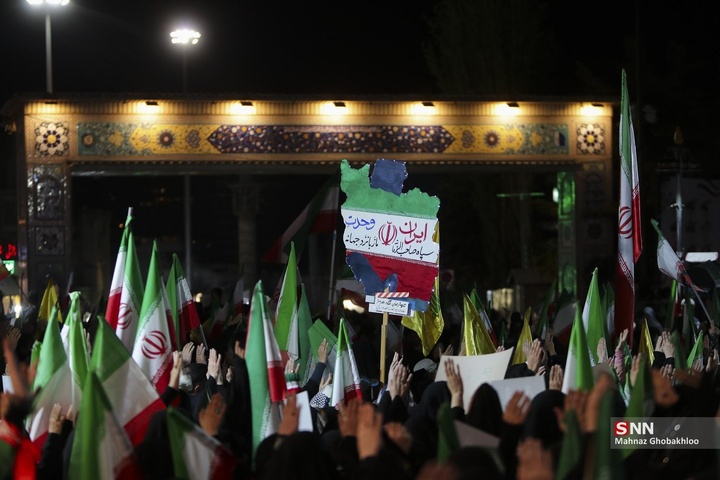 آیین بزرگداشت امامزاده صالح (علیه‌السلام)