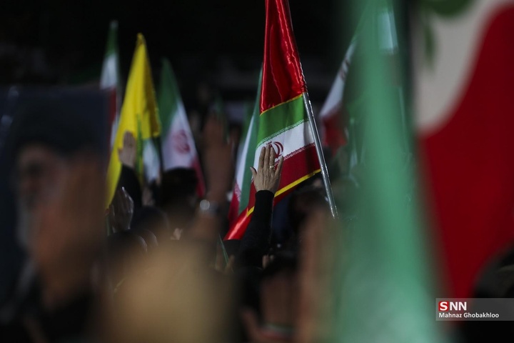 آیین بزرگداشت امامزاده صالح (علیه‌السلام)