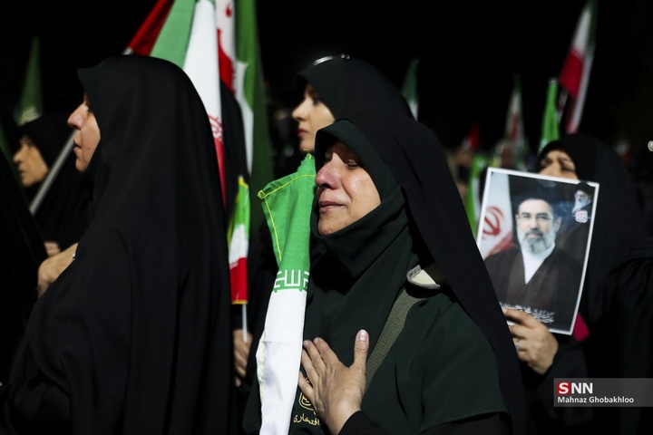 آیین بزرگداشت امامزاده صالح (علیه‌السلام)