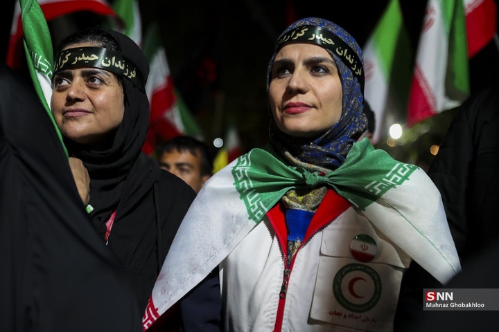 آیین بزرگداشت امامزاده صالح (علیه‌السلام)