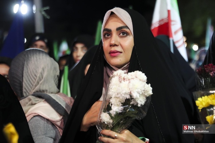 آیین بزرگداشت امامزاده صالح (علیه‌السلام)