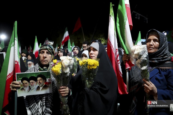 آیین بزرگداشت امامزاده صالح (علیه‌السلام)