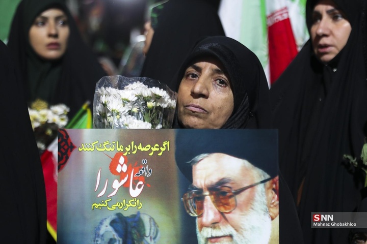 آیین بزرگداشت امامزاده صالح (علیه‌السلام)