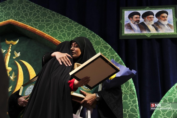 آیین بزرگداشت امامزاده صالح (علیه‌السلام)