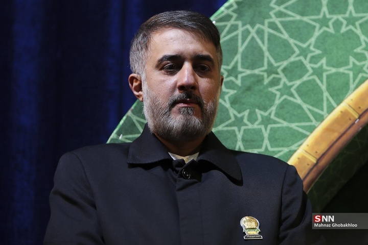 آیین بزرگداشت امامزاده صالح (علیه‌السلام)