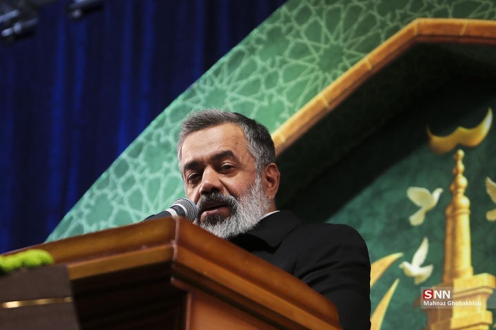 آیین بزرگداشت امامزاده صالح (علیه‌السلام)