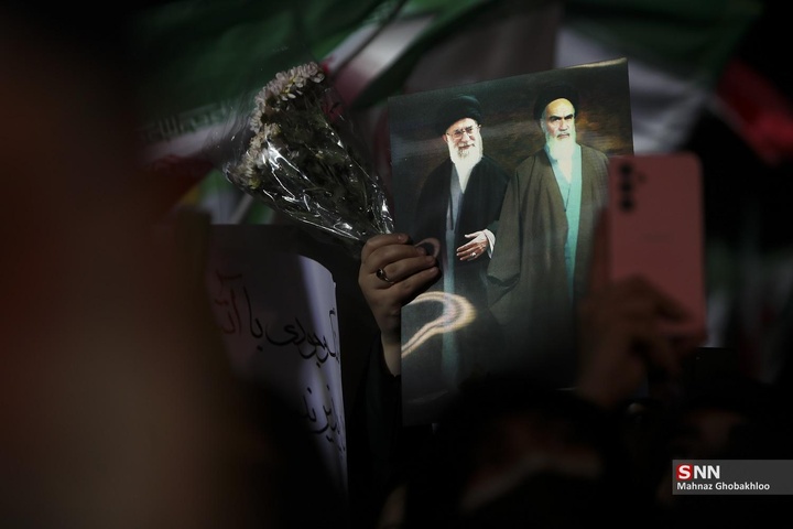 آیین بزرگداشت امامزاده صالح (علیه‌السلام)