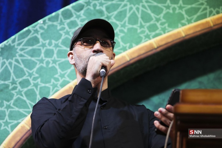 آیین بزرگداشت امامزاده صالح (علیه‌السلام)