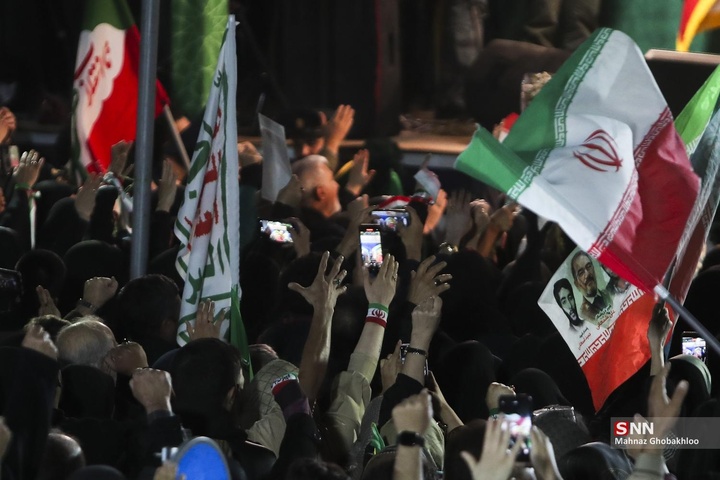 آیین بزرگداشت امامزاده صالح (علیه‌السلام)