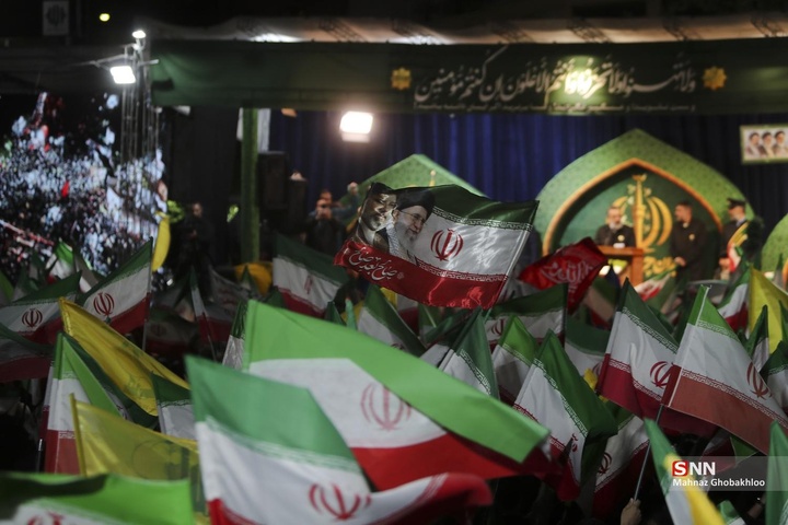 آیین بزرگداشت امامزاده صالح (علیه‌السلام)