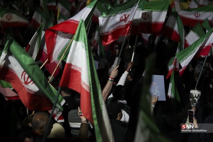 آیین بزرگداشت امامزاده صالح (علیه‌السلام)