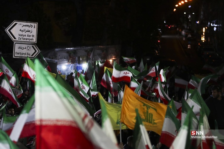 آیین بزرگداشت امامزاده صالح (علیه‌السلام)