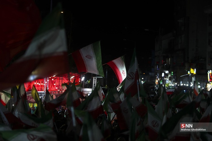 آیین بزرگداشت امامزاده صالح (علیه‌السلام)