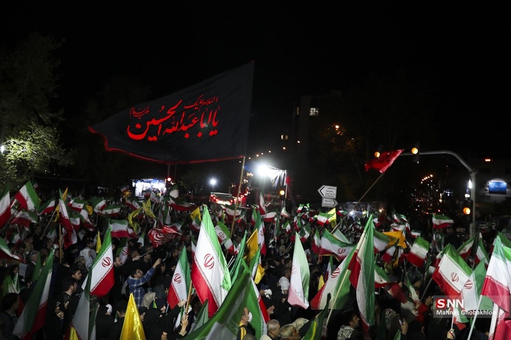 آیین بزرگداشت امامزاده صالح (علیه‌السلام)