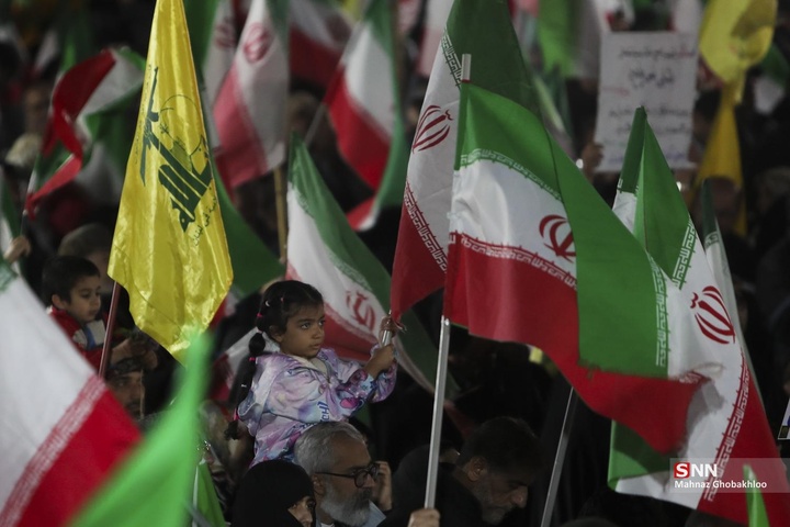 آیین بزرگداشت امامزاده صالح (علیه‌السلام)