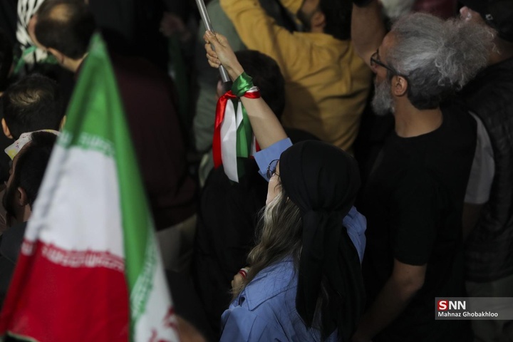 آیین بزرگداشت امامزاده صالح (علیه‌السلام)