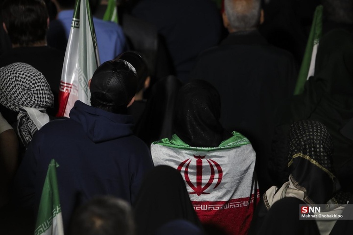 آیین بزرگداشت امامزاده صالح (علیه‌السلام)