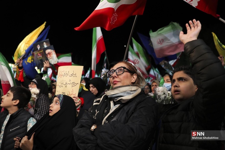 آیین بزرگداشت امامزاده صالح (علیه‌السلام)