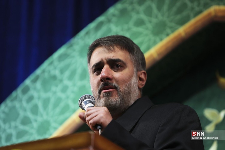 آیین بزرگداشت امامزاده صالح (علیه‌السلام)