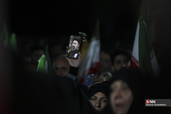 آیین بزرگداشت امامزاده صالح (علیه‌السلام)