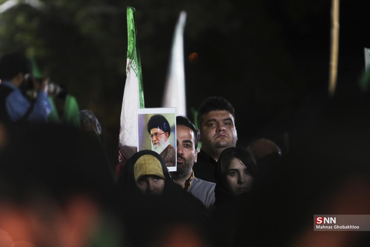 آیین بزرگداشت امامزاده صالح (علیه‌السلام)