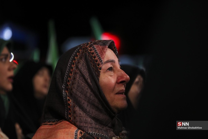 آیین بزرگداشت امامزاده صالح (علیه‌السلام)