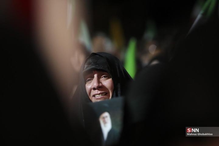 آیین بزرگداشت امامزاده صالح (علیه‌السلام)