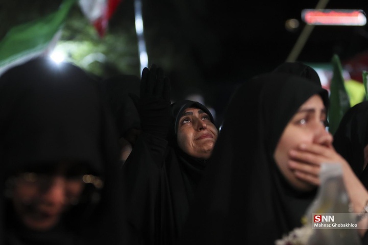 آیین بزرگداشت امامزاده صالح (علیه‌السلام)