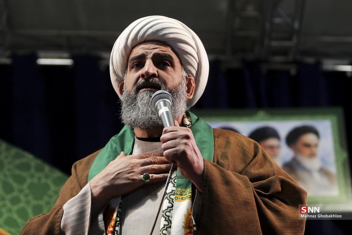 آیین بزرگداشت امامزاده صالح (علیه‌السلام)