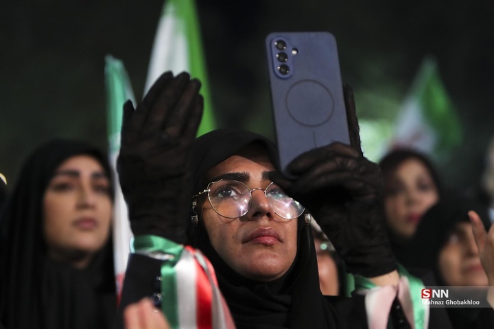 آیین بزرگداشت امامزاده صالح (علیه‌السلام)