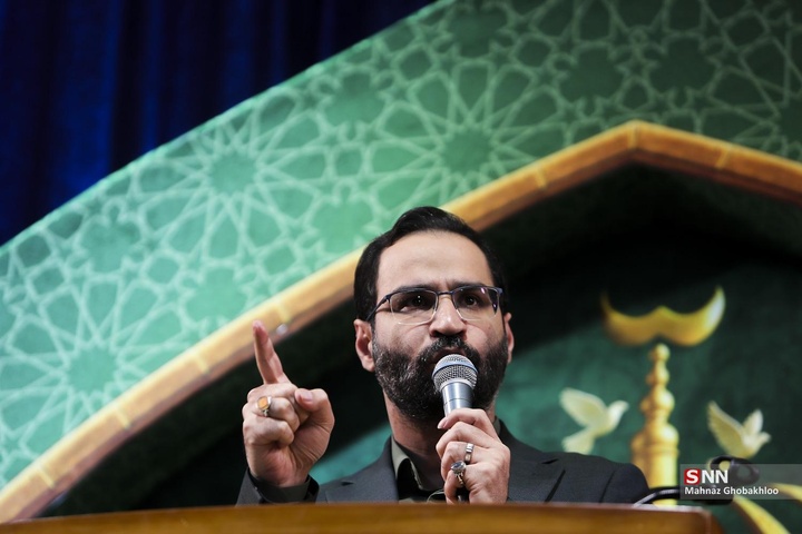 آیین بزرگداشت امامزاده صالح (علیه‌السلام)