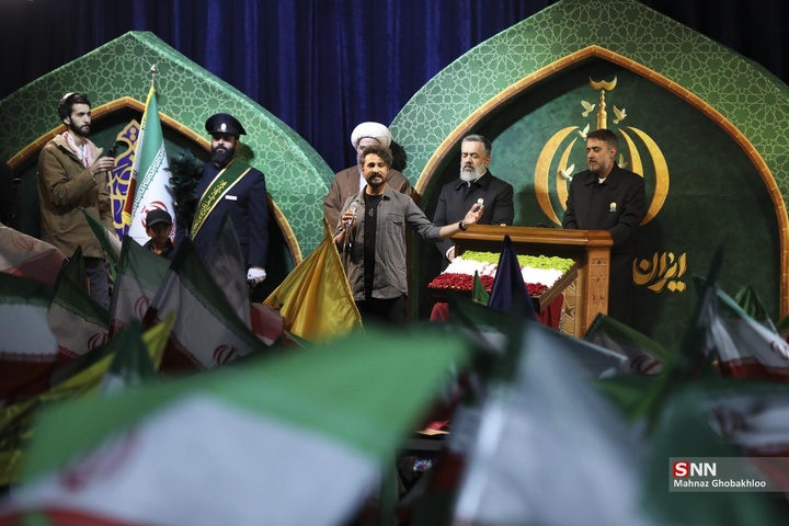 آیین بزرگداشت امامزاده صالح (علیه‌السلام)