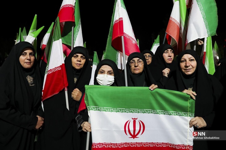 آیین بزرگداشت امامزاده صالح (علیه‌السلام)