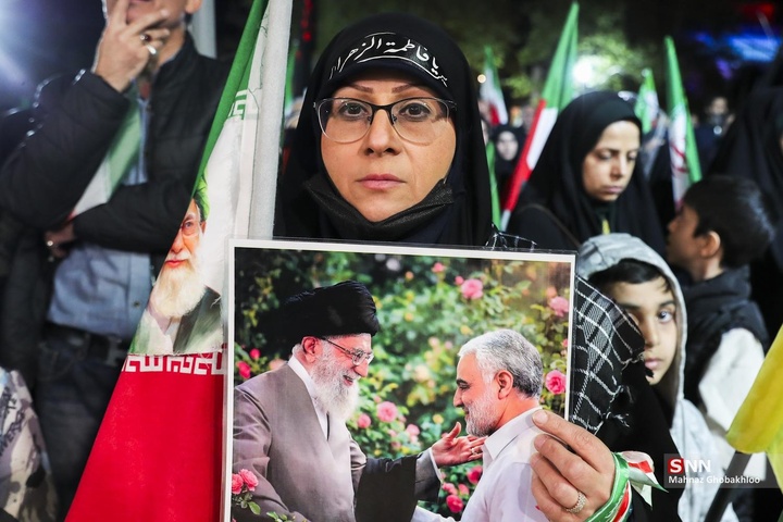 آیین بزرگداشت امامزاده صالح (علیه‌السلام)