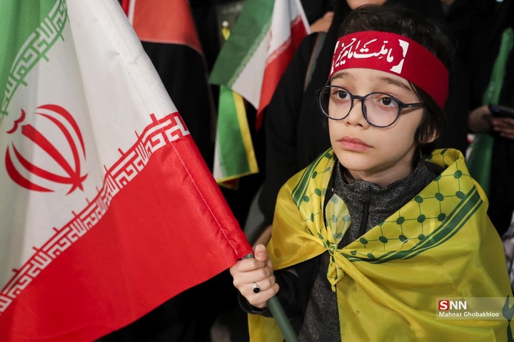 آیین بزرگداشت امامزاده صالح (علیه‌السلام)