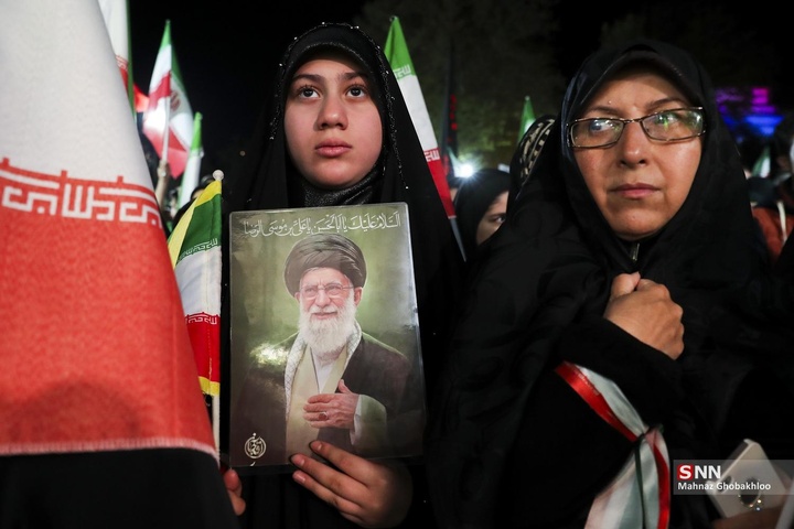 آیین بزرگداشت امامزاده صالح (علیه‌السلام)