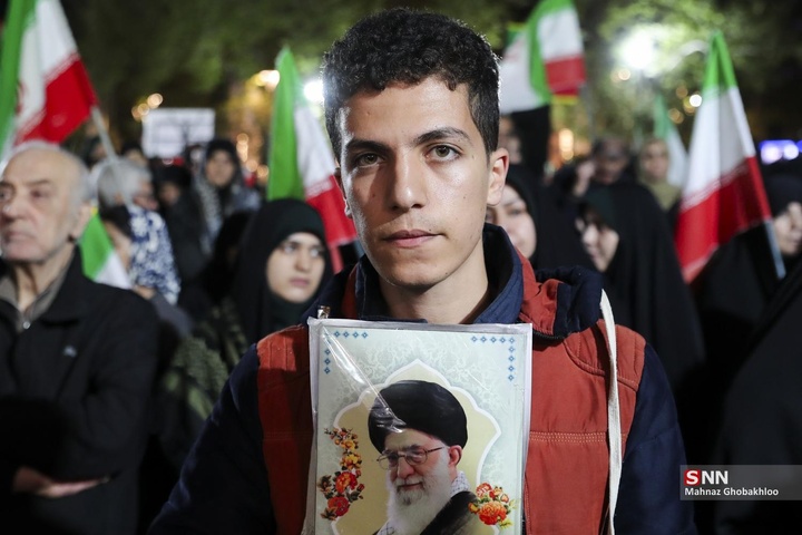 آیین بزرگداشت امامزاده صالح (علیه‌السلام)