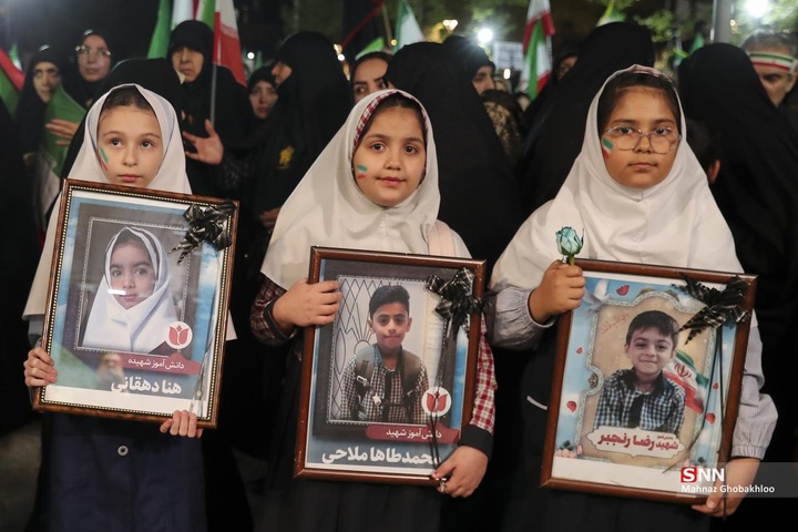 آیین بزرگداشت امامزاده صالح (علیه‌السلام)