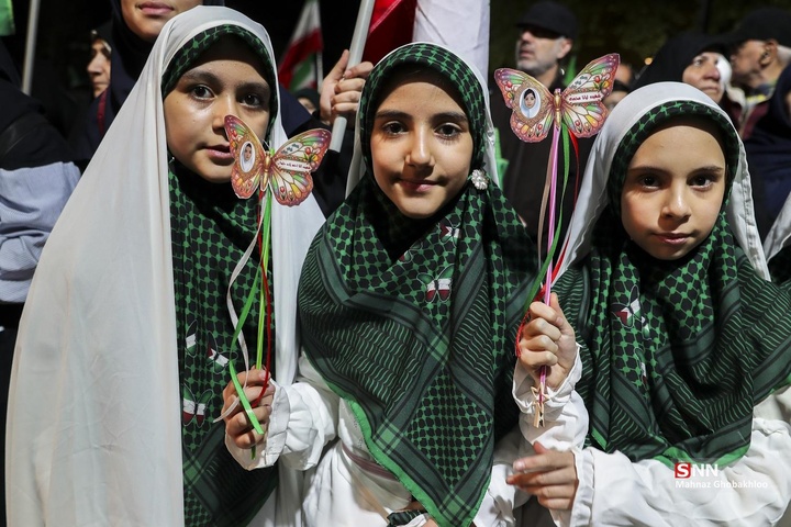 آیین بزرگداشت امامزاده صالح (علیه‌السلام)