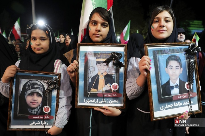 آیین بزرگداشت امامزاده صالح (علیه‌السلام)