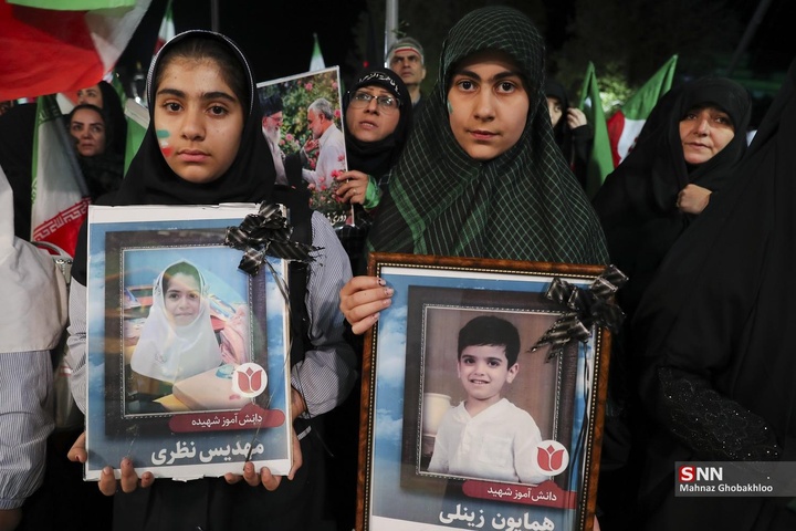 آیین بزرگداشت امامزاده صالح (علیه‌السلام)