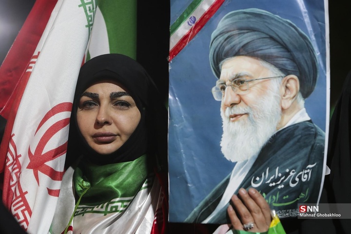 آیین بزرگداشت امامزاده صالح (علیه‌السلام)