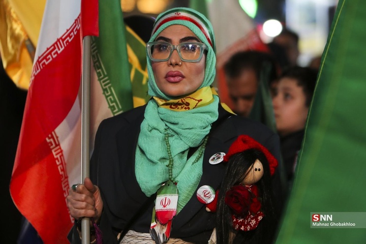 آیین بزرگداشت امامزاده صالح (علیه‌السلام)